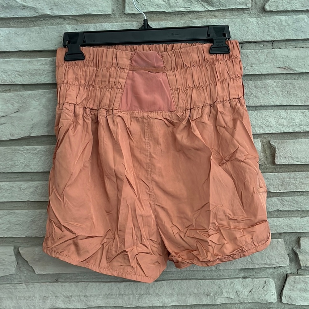 Free People Movement The Way Home Shorts - Picture 1 of 3